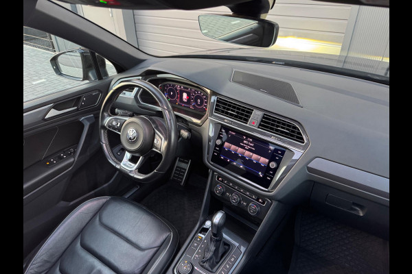 Volkswagen Tiguan 2.0 TSI 4Motion R-Line 230 PK | Camera | PANO | NAV |