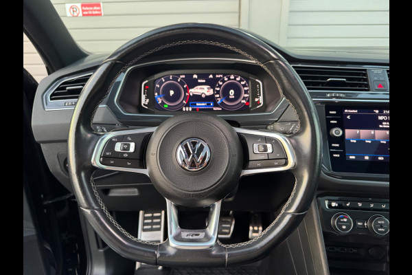 Volkswagen Tiguan 2.0 TSI 4Motion R-Line 230 PK | Camera | PANO | NAV |