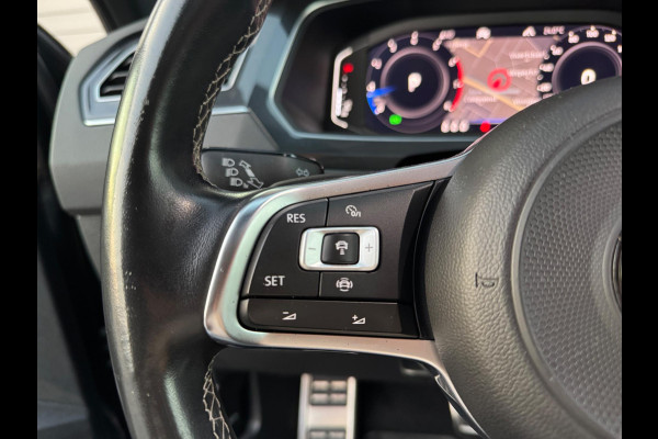 Volkswagen Tiguan 2.0 TSI 4Motion R-Line 230 PK | Camera | PANO | NAV |