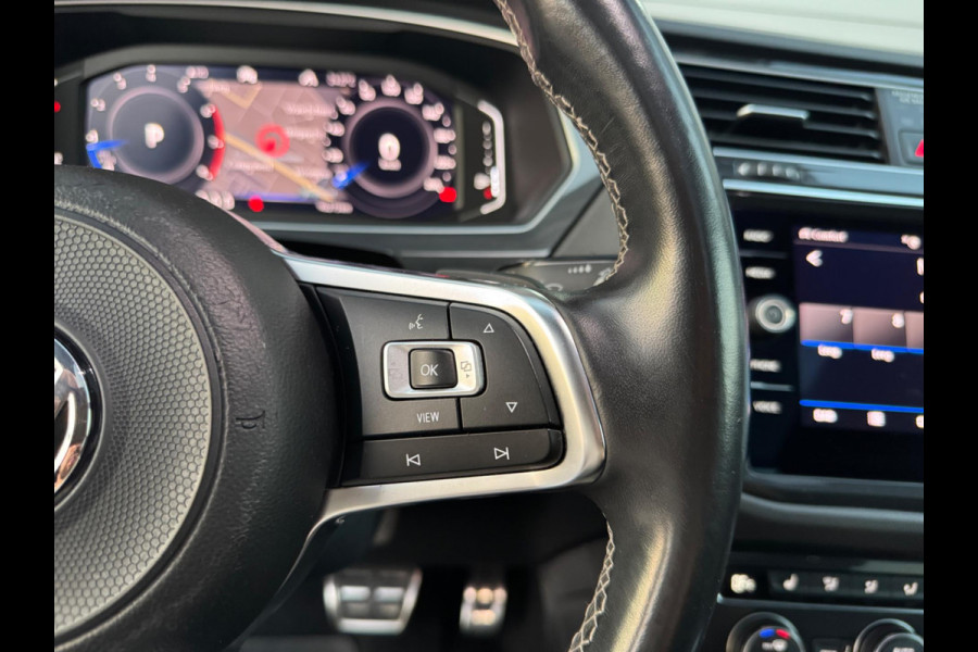 Volkswagen Tiguan 2.0 TSI 4Motion R-Line 230 PK | Camera | PANO | NAV |