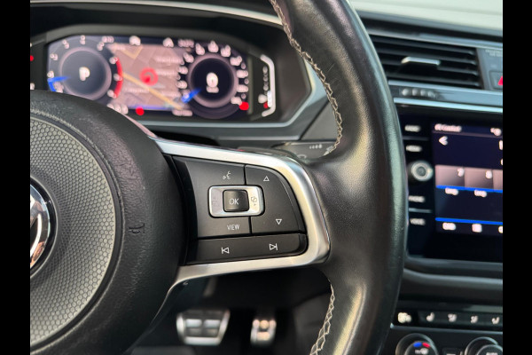 Volkswagen Tiguan 2.0 TSI 4Motion R-Line 230 PK | Camera | PANO | NAV |