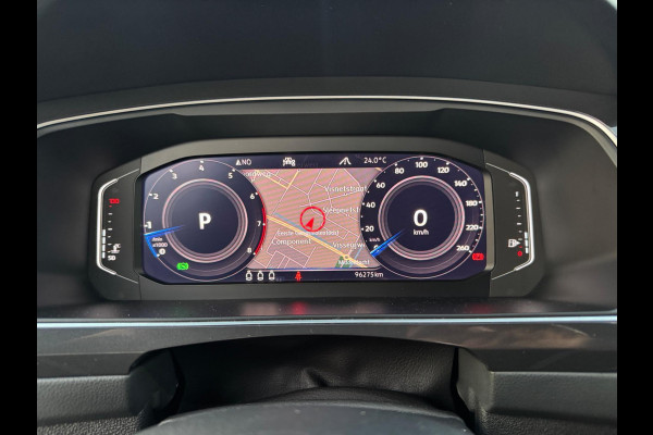 Volkswagen Tiguan 2.0 TSI 4Motion R-Line 230 PK | Camera | PANO | NAV |
