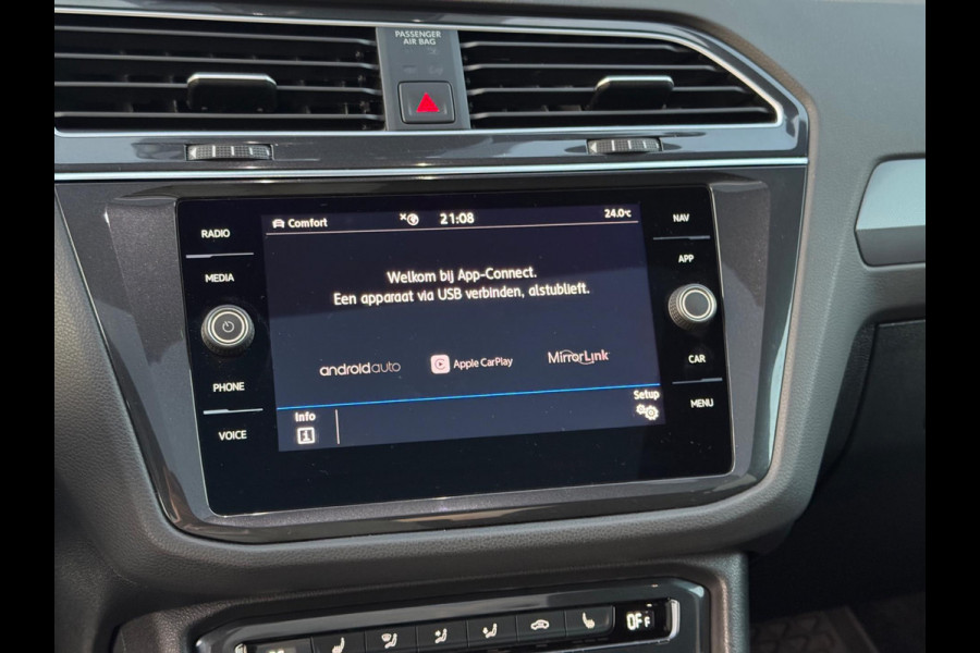Volkswagen Tiguan 2.0 TSI 4Motion R-Line 230 PK | Camera | PANO | NAV |