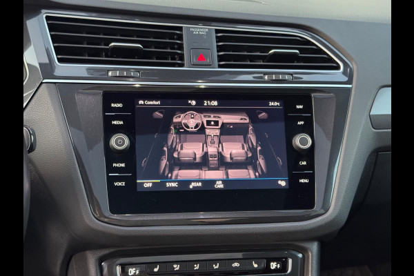 Volkswagen Tiguan 2.0 TSI 4Motion R-Line 230 PK | Camera | PANO | NAV |