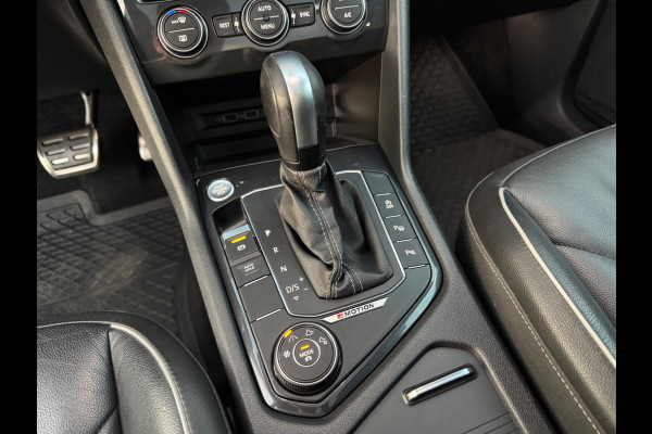 Volkswagen Tiguan 2.0 TSI 4Motion R-Line 230 PK | Camera | PANO | NAV |