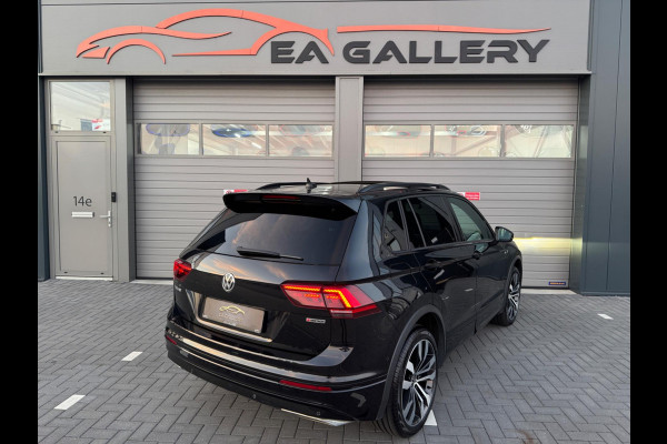 Volkswagen Tiguan 2.0 TSI 4Motion R-Line 230 PK | Camera | PANO | NAV |