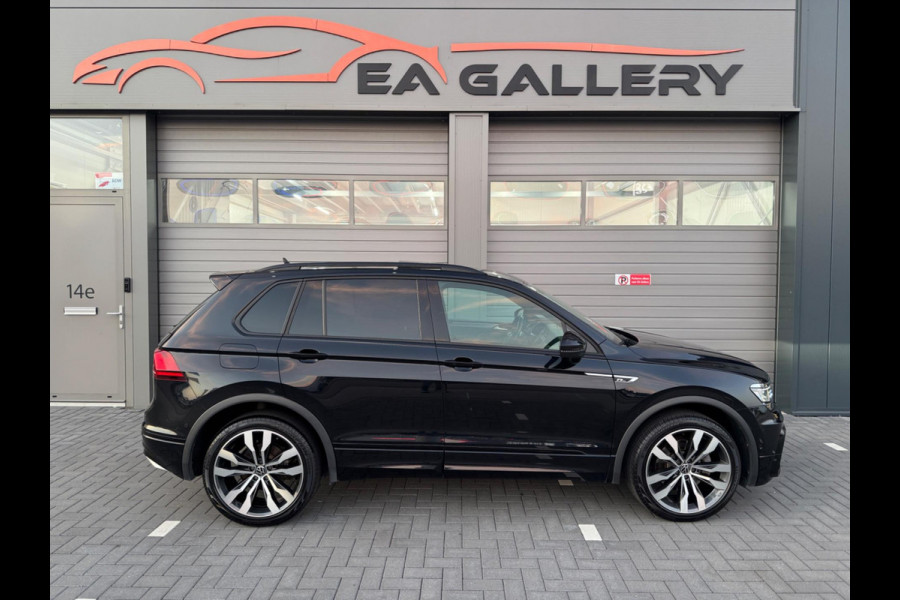 Volkswagen Tiguan 2.0 TSI 4Motion R-Line 230 PK | Camera | PANO | NAV |