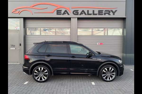 Volkswagen Tiguan 2.0 TSI 4Motion R-Line 230 PK | Camera | PANO | NAV |