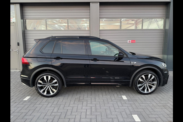Volkswagen Tiguan 2.0 TSI 4Motion R-Line 230 PK | Camera | PANO | NAV |
