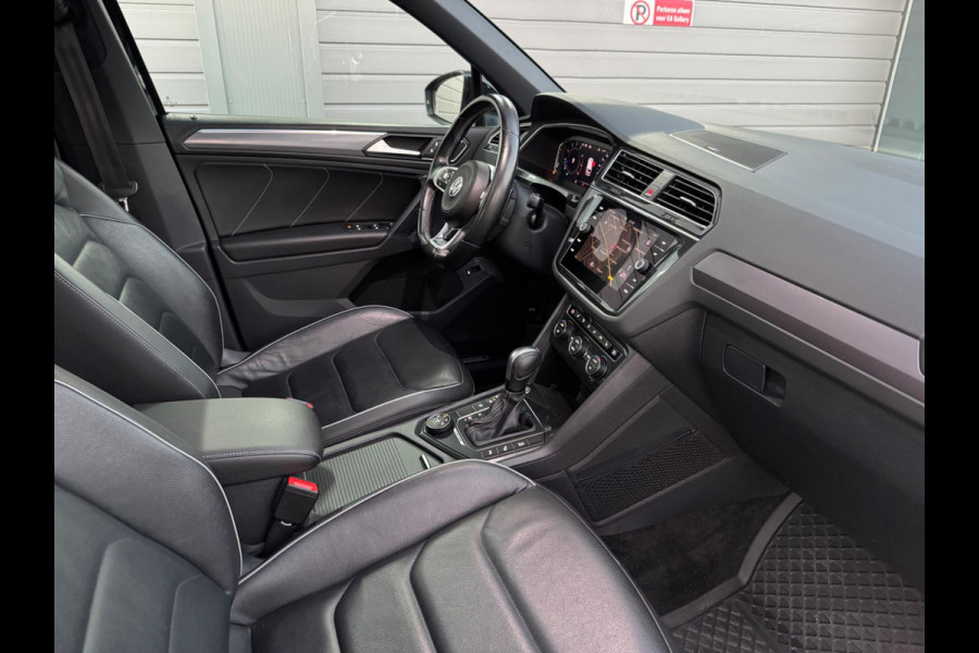 Volkswagen Tiguan 2.0 TSI 4Motion R-Line 230 PK | Camera | PANO | NAV |