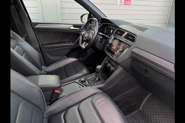 Volkswagen Tiguan 2.0 TSI 4Motion R-Line 230 PK | Camera | PANO | NAV |