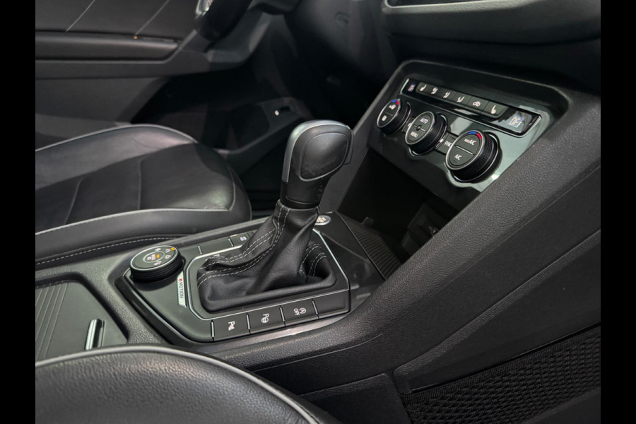 Volkswagen Tiguan 2.0 TSI 4Motion R-Line 230 PK | Camera | PANO | NAV |