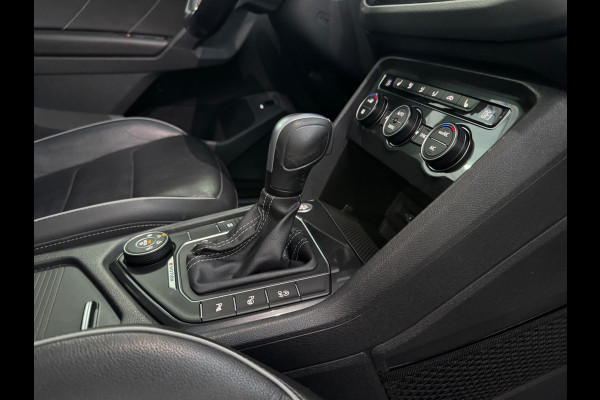 Volkswagen Tiguan 2.0 TSI 4Motion R-Line 230 PK | Camera | PANO | NAV |