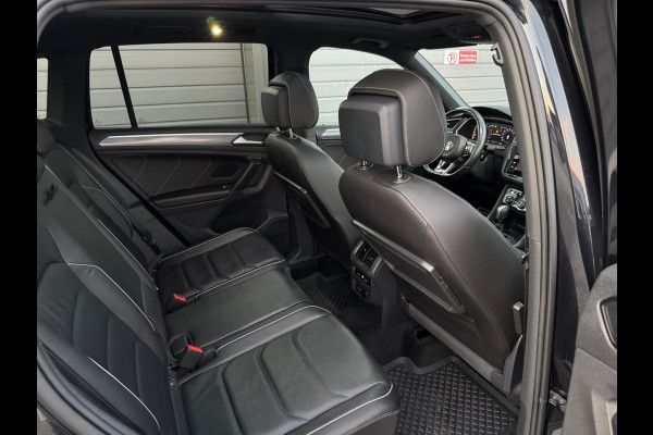 Volkswagen Tiguan 2.0 TSI 4Motion R-Line 230 PK | Camera | PANO | NAV |