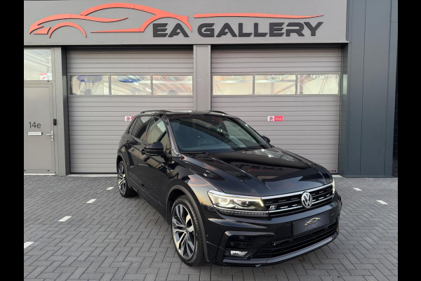 Volkswagen Tiguan 2.0 TSI 4Motion R-Line 230 PK | Camera | PANO | NAV |