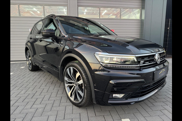 Volkswagen Tiguan 2.0 TSI 4Motion R-Line 230 PK | Camera | PANO | NAV |