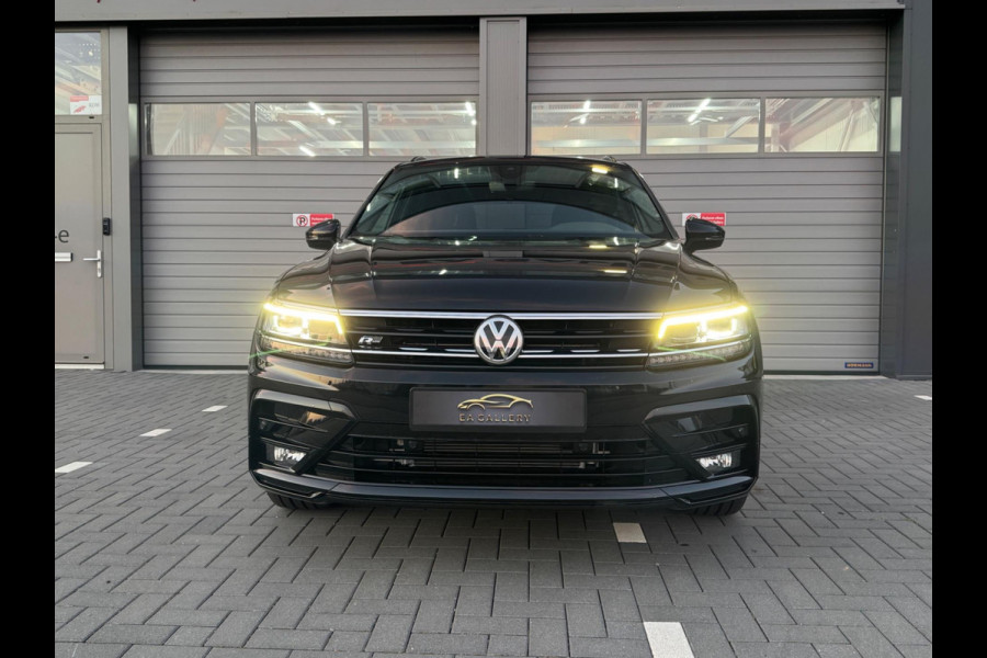 Volkswagen Tiguan 2.0 TSI 4Motion R-Line 230 PK | Camera | PANO | NAV |