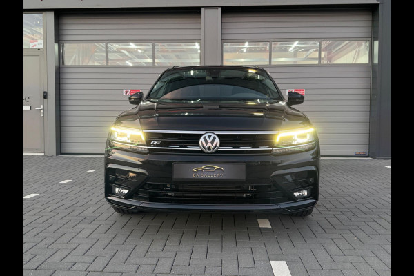 Volkswagen Tiguan 2.0 TSI 4Motion R-Line 230 PK | Camera | PANO | NAV |