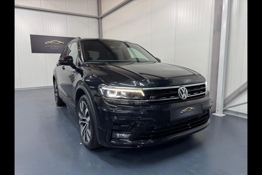 Volkswagen Tiguan 2.0 TSI 4Motion R-Line 230 PK | Camera | PANO | NAV |