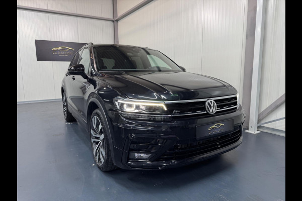 Volkswagen Tiguan 2.0 TSI 4Motion R-Line 230 PK | Camera | PANO | NAV |