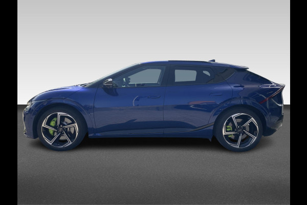 Kia Ev6 GT AWD 77.4 kWh | Full options |
