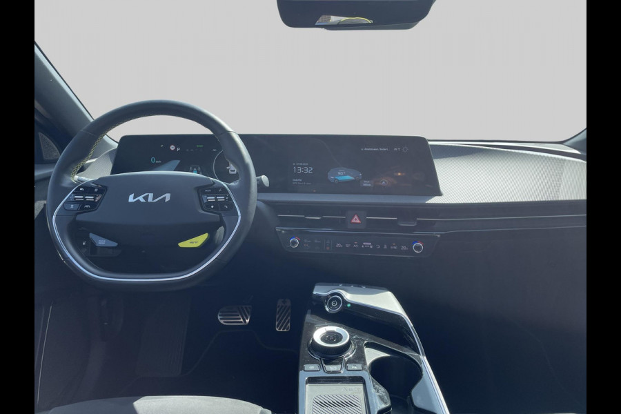Kia Ev6 GT AWD 77.4 kWh | Full options |