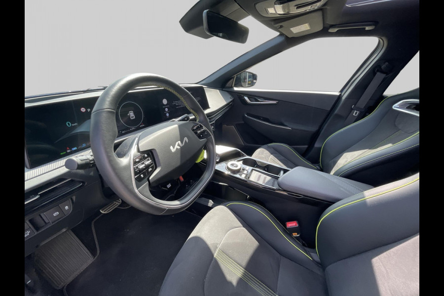 Kia Ev6 GT AWD 77.4 kWh | Full options |