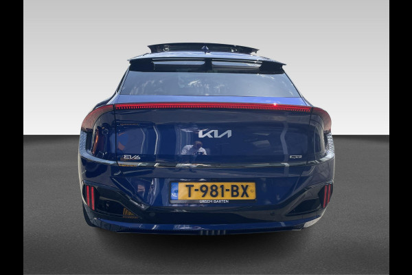 Kia Ev6 GT AWD 77.4 kWh | Full options |
