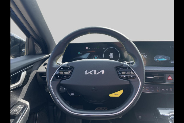 Kia Ev6 GT AWD 77.4 kWh | Full options |