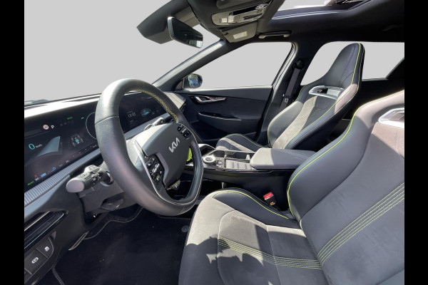 Kia Ev6 GT AWD 77.4 kWh | Full options |