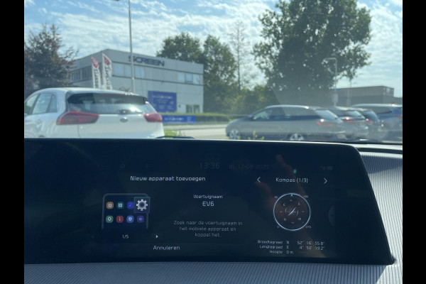 Kia Ev6 GT AWD 77.4 kWh | Full options |