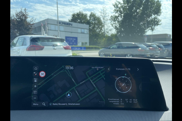 Kia Ev6 GT AWD 77.4 kWh | Full options |