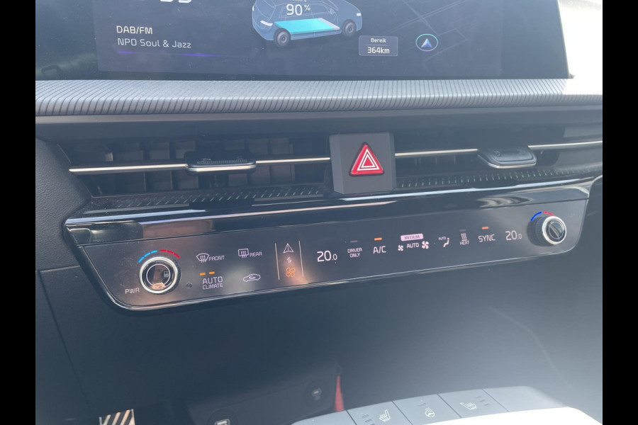 Kia Ev6 GT AWD 77.4 kWh | Full options |