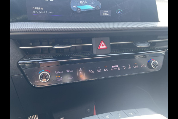 Kia Ev6 GT AWD 77.4 kWh | Full options |
