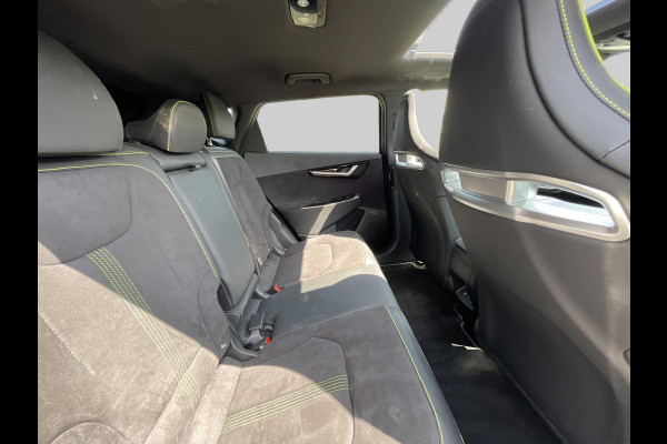 Kia Ev6 GT AWD 77.4 kWh | Full options |