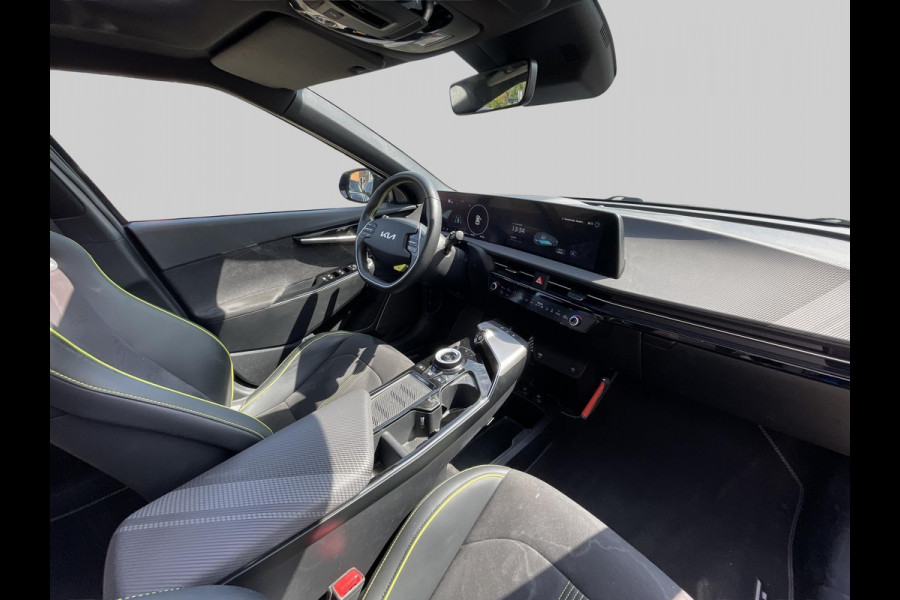 Kia Ev6 GT AWD 77.4 kWh | Full options |