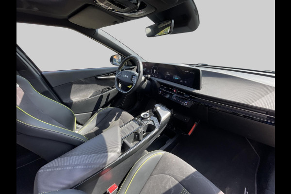 Kia Ev6 GT AWD 77.4 kWh | Full options |