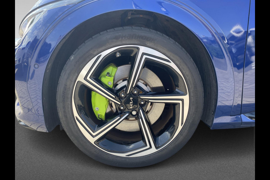 Kia Ev6 GT AWD 77.4 kWh | Full options |