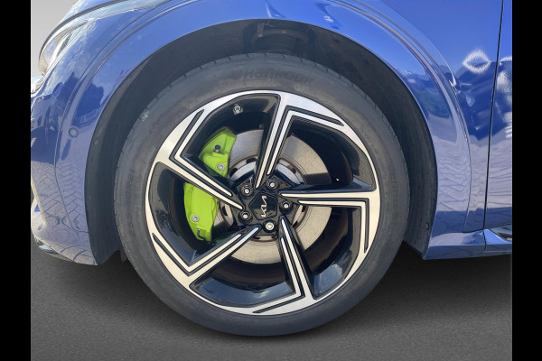 Kia Ev6 GT AWD 77.4 kWh | Full options |