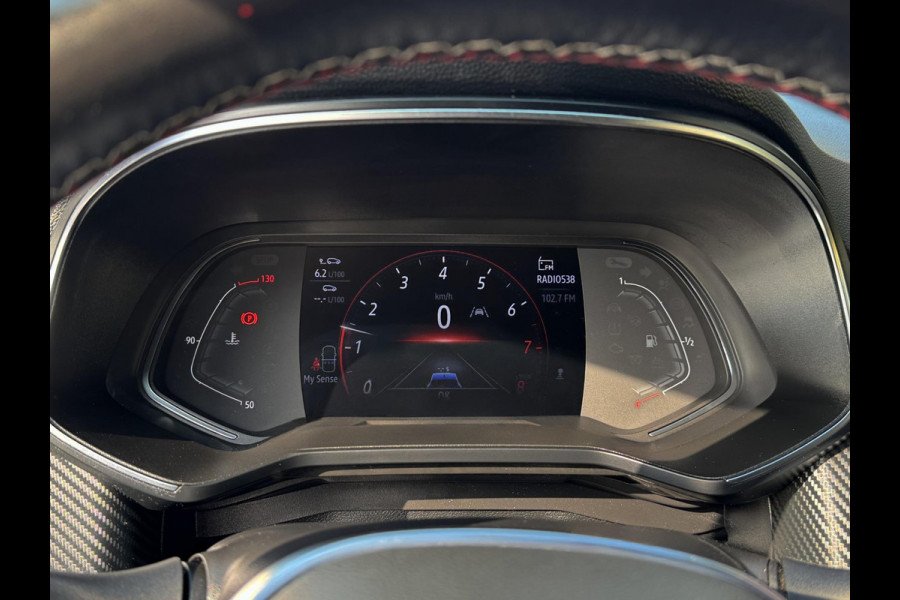 Renault Clio 1.0 TCe R.S. Line - 59.000 KM 1ste Eig. - Navigatie I Airco I Sport Pakket I LED I PDC I Dealer onderhouden