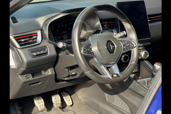 Renault Clio 1.0 TCe R.S. Line - 59.000 KM 1ste Eig. - Navigatie I Airco I Sport Pakket I LED I PDC I Dealer onderhouden