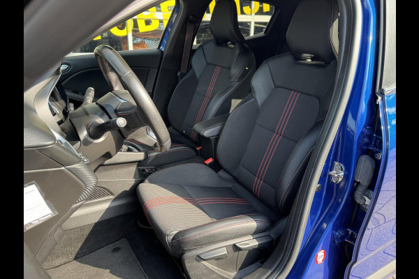 Renault Clio 1.0 TCe R.S. Line - 59.000 KM 1ste Eig. - Navigatie I Airco I Sport Pakket I LED I PDC I Dealer onderhouden