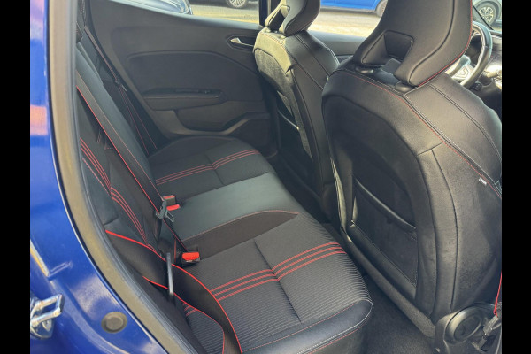 Renault Clio 1.0 TCe R.S. Line - 59.000 KM 1ste Eig. - Navigatie I Airco I Sport Pakket I LED I PDC I Dealer onderhouden