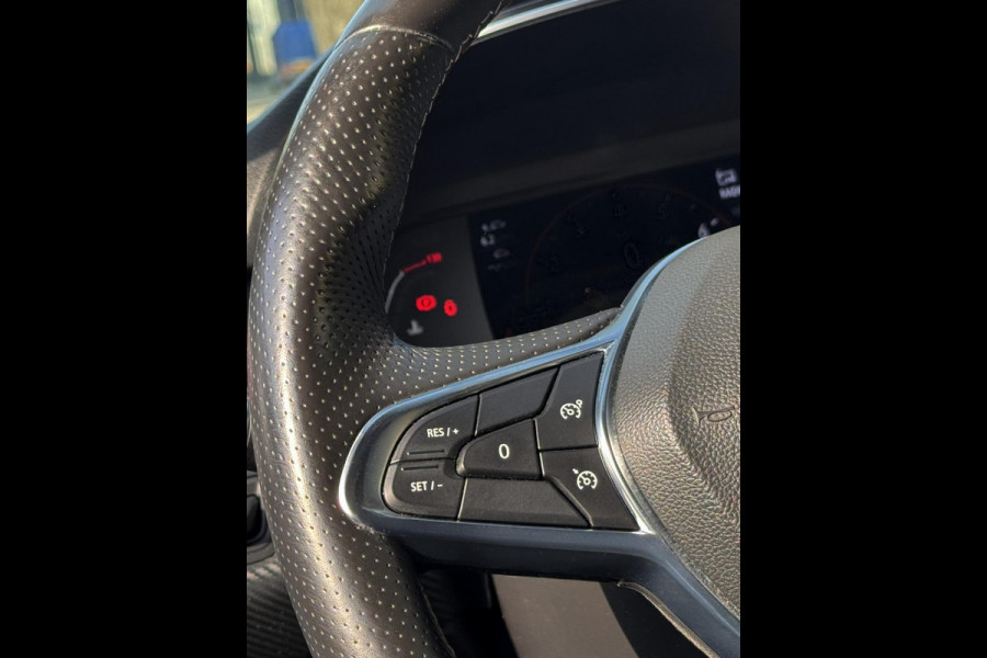 Renault Clio 1.0 TCe R.S. Line - 59.000 KM 1ste Eig. - Navigatie I Airco I Sport Pakket I LED I PDC I Dealer onderhouden