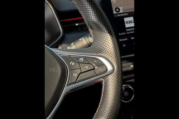 Renault Clio 1.0 TCe R.S. Line - 59.000 KM 1ste Eig. - Navigatie I Airco I Sport Pakket I LED I PDC I Dealer onderhouden