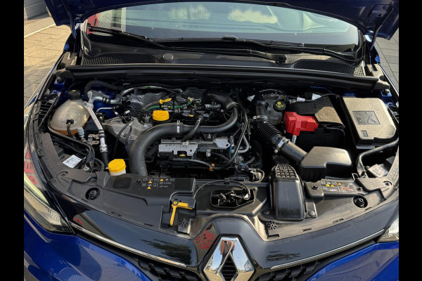 Renault Clio 1.0 TCe R.S. Line - 59.000 KM 1ste Eig. - Navigatie I Airco I Sport Pakket I LED I PDC I Dealer onderhouden