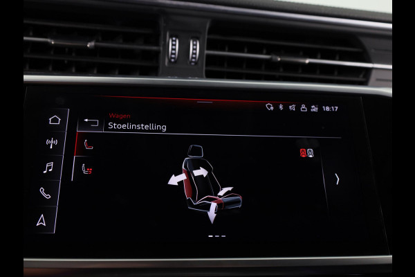 Audi A6 Limousine 50 TFSI e quattro S edition Audi A6 50 TFSI e quattro Business edition 300 pk Automaat (S-Tronic) | Panoramadak | Navigatie | Head-up display | Rondomzicht camera |