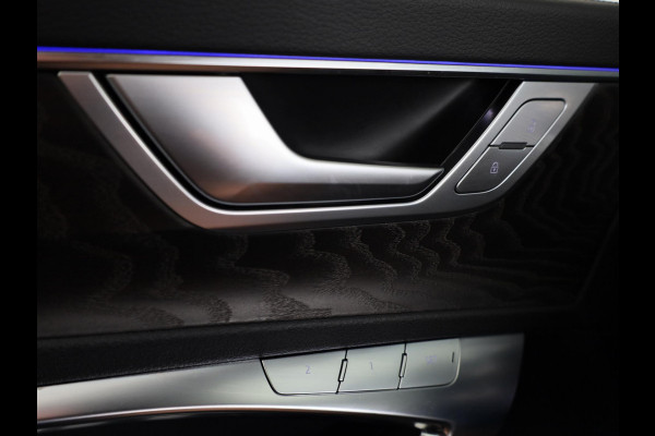 Audi A6 Limousine 50 TFSI e quattro S edition Audi A6 50 TFSI e quattro Business edition 300 pk Automaat (S-Tronic) | Panoramadak | Navigatie | Head-up display | Rondomzicht camera |