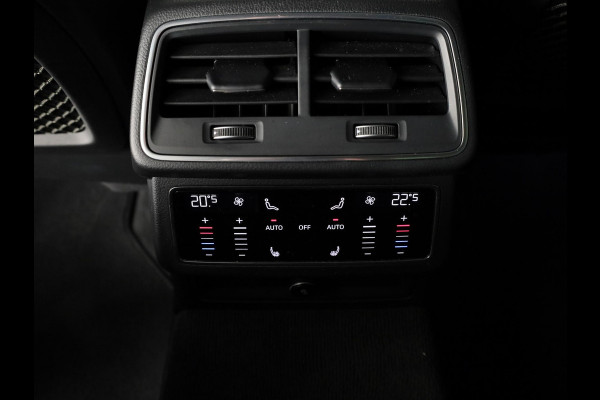 Audi A6 Limousine 50 TFSI e quattro S edition Audi A6 50 TFSI e quattro Business edition 300 pk Automaat (S-Tronic) | Panoramadak | Navigatie | Head-up display | Rondomzicht camera |