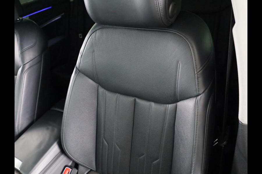 Audi A6 Limousine 50 TFSI e quattro S edition Audi A6 50 TFSI e quattro Business edition 300 pk Automaat (S-Tronic) | Panoramadak | Navigatie | Head-up display | Rondomzicht camera |